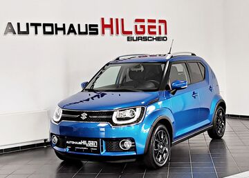 Gebrauchte Suzuki Ignis