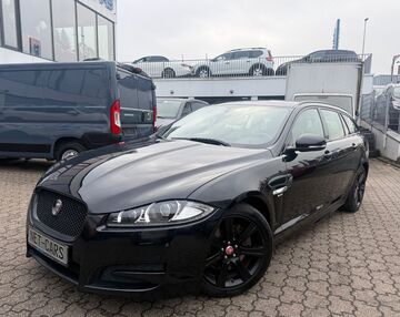 Gebrauchte Jaguar XF