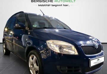 Skoda Roomster 150.000 km 3.499 &euro; Bergisch Gladbach 51469