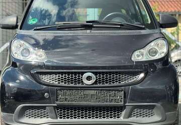 Smart forTwo 171.088 km 3.199 &euro; Leverkusen 51381