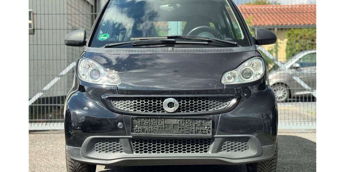 Smart forTwo 171.088 km 3.199 &euro; Leverkusen 51381