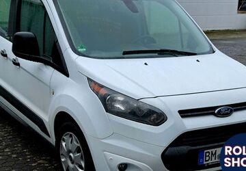 Ford Transit Courier 65.000 km 8.500 &euro; Pulheim 50259