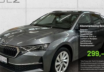 Skoda Octavia 10.403 km 31.790 &euro; Pulheim-Brauweiler 50259