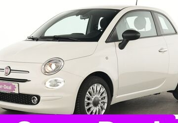 Fiat 500 21.348 km 12.378 &euro; Neuss 41460