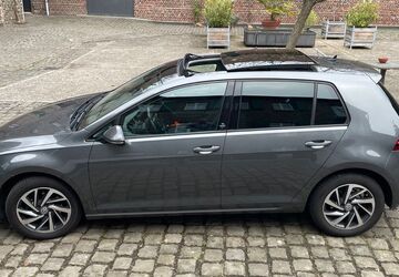 VW Golf 93.000 km 13.300 &euro; Köln 50997