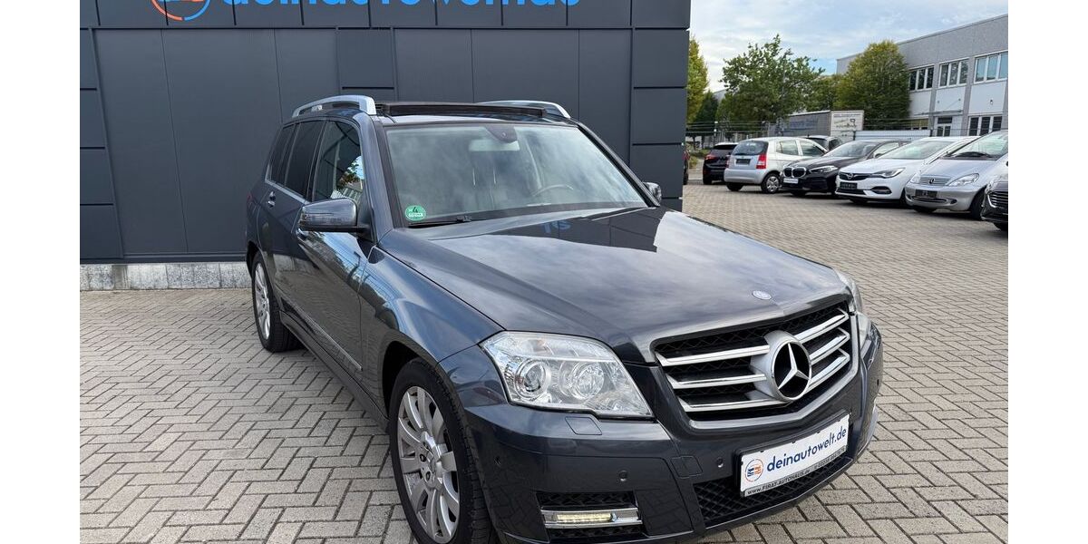 Mercedes-Benz GLK 350 246.000 km 7.900 &euro; Dormagen 41540