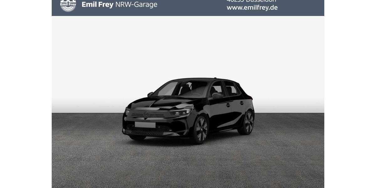 Opel Corsa 27.373 km 15.960 &euro; Düsseldorf 40233