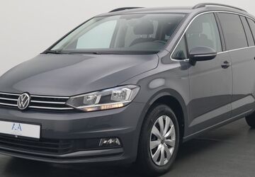 VW Touran 37.890 km 27.490 &euro; Leverkusen 51373
