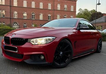 BMW 428 99.500 km 19.990 &euro; Pulheim 50259