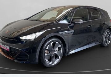 Cupra Born 22.510 km 34.490 &euro; Köln 50823
