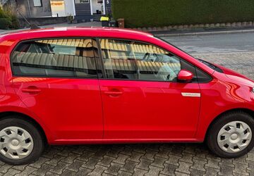 Seat Mii 41.000 km 11.500 &euro; Ennepetal 58256