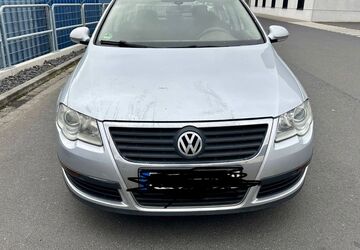 VW Passat 341.800 km 1.200 &euro; Köln 50767