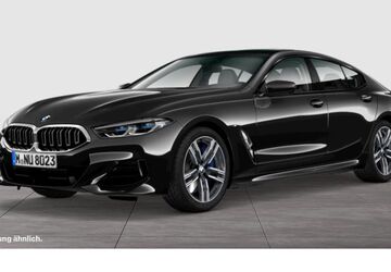 BMW 840 21.500 km 71.440 &euro; Solingen 42719