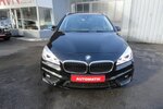 BMW 218 Active Tourer Autom Navi LED Klimatr.PDC SHZ 112.000 km 12.900 &euro; Neuss 41462