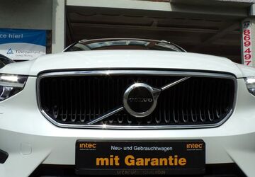 Volvo XC40 144.655 km 17.900 &euro; Köln 51069