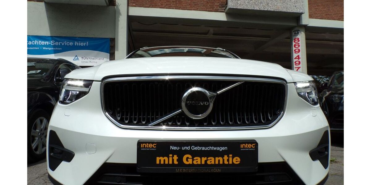 Volvo XC40 144.655 km 17.900 &euro; Köln 51069