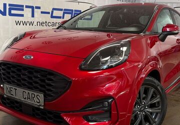 Ford Puma 40.987 km 15.950 &euro; Hilden 40721