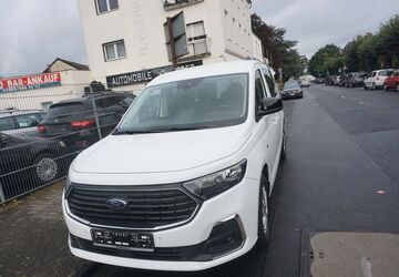Ford Grand Tourneo 140.000 km 18.999 &euro; Köln 51143