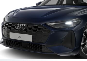 Audi A5 21.459 km 44.880 &euro; Köln 50968