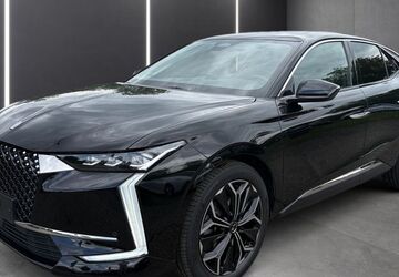 DS Automobiles DS4 15.308 km 28.990 &euro; Köln 50829