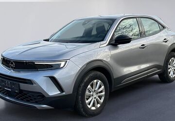 Opel Mokka-e 17.676 km 15.490 &euro; Xanten 46509