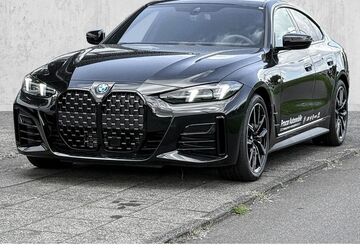 BMW 420 Gran Coupé 1.650 km 58.980 &euro; Köln Süd 50968