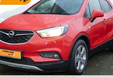 Opel Mokka 15.100 km 15.270 &euro; Solingen 42697