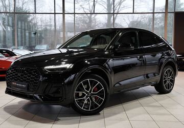 Audi Q5 27.000 km 56.490 &euro; Remscheid/NRW 42855