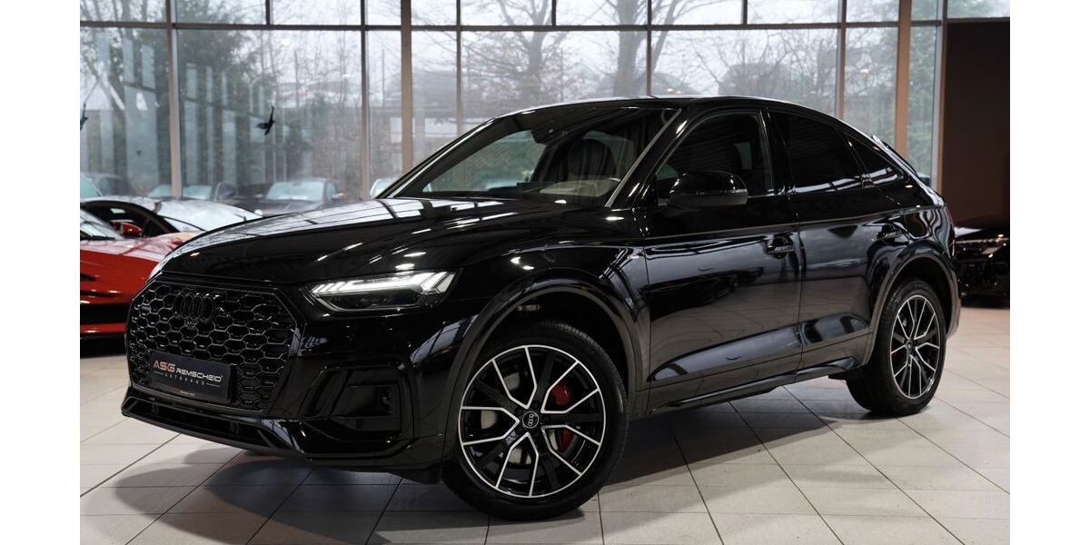 Audi Q5 27.000 km 56.490 &euro; Remscheid/NRW 42855