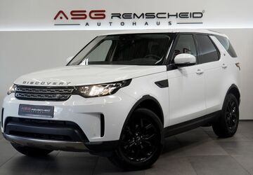 Land Rover Discovery 92.500 km 27.800 &euro; Remscheid/NRW 42855