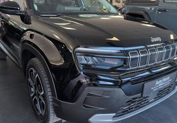 Jeep Avenger 21.050 km 19.450 &euro; Solingen 42655