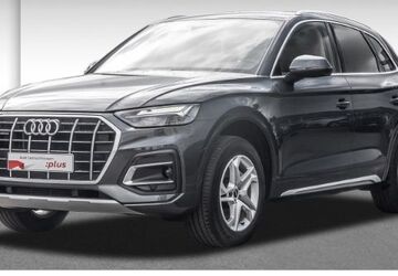 Audi Q5 46.323 km 35.980 &euro; Schwelm 58332