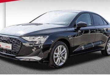 Audi A3 27.976 km 29.480 &euro; Schwelm 58332