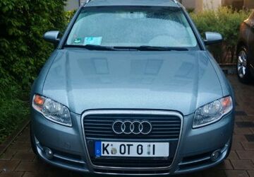 Audi A4 195.000 km 2.380 &euro; Köln 50765