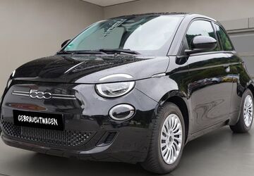 Fiat 500e 12.000 km 19.450 &euro; Neuss 41460