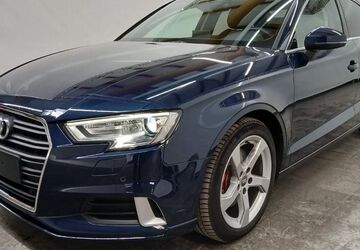 Audi A3 29.727 km 23.990 &euro; Hilden 40721