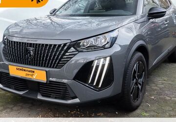 Peugeot 2008 9.770 km 20.550 &euro; Solingen 42697