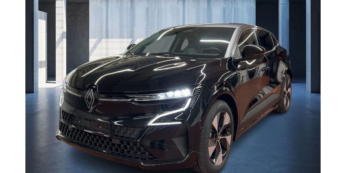 Renault Megane E-TECH 5.000 km 35.950 &euro; Köln 50939