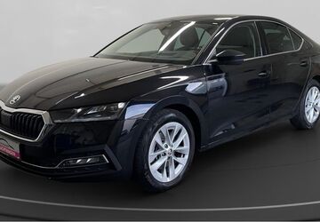 Skoda Octavia 70.321 km 23.870 &euro; Köln 50823