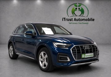 Audi Q5 122.300 km 27.299 &euro; Solingen 42697