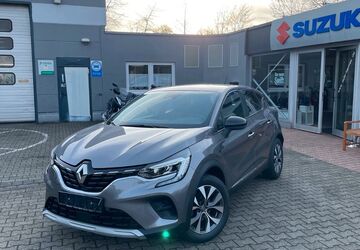 Renault Captur 39.075 km 13.998 &euro; Hattingen 45527