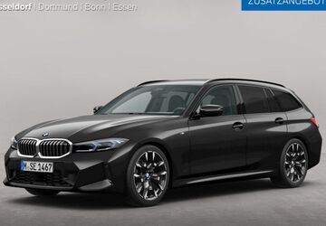 BMW 320 25.965 km 45.999 &euro; Düsseldorf 40237