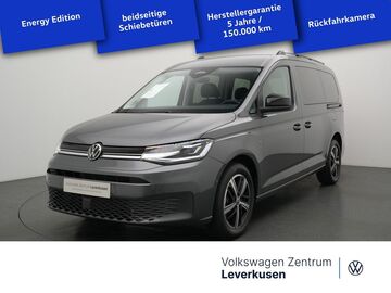 Gebrauchte VW Caddy