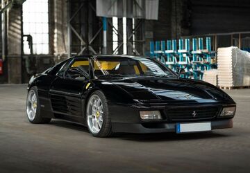 Ferrari 348 43.477 km 98.500 &euro; Neuss 41464
