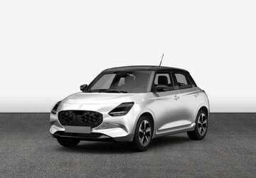 Suzuki Swift 27.438 km 15.490 &euro; Düsseldorf 40233