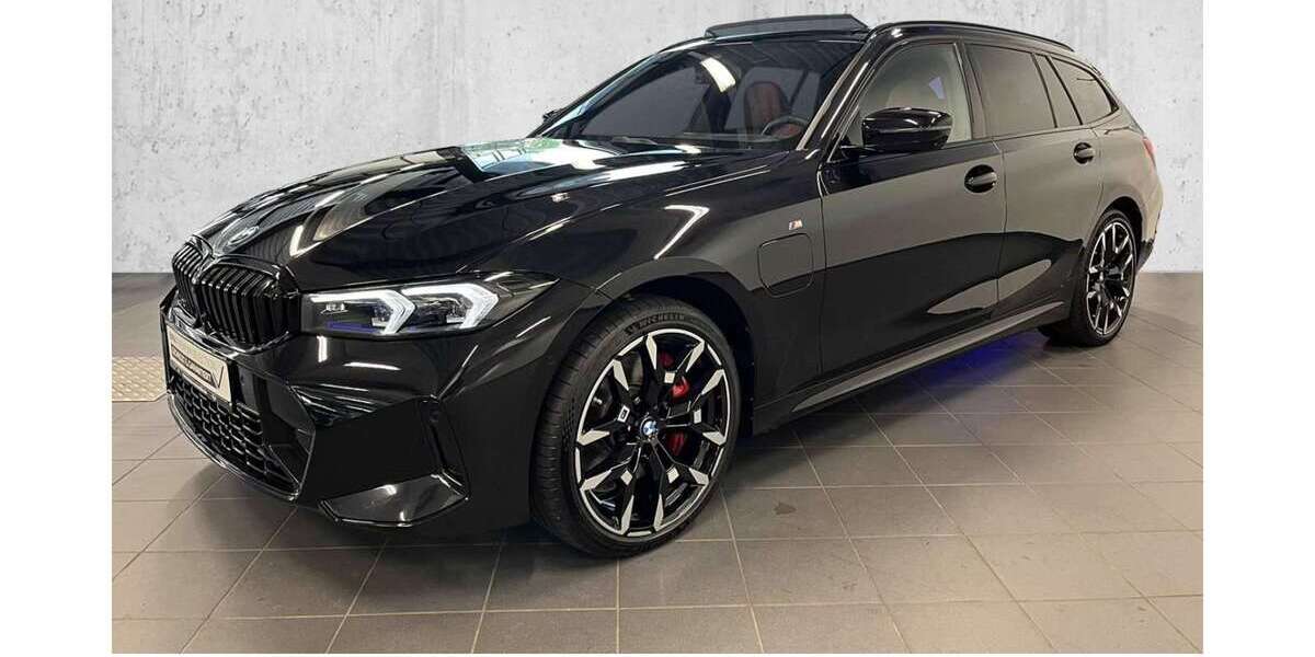 BMW 330 26.869 km 49.690 &euro; Solingen 42719