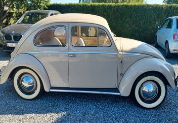VW Käfer 30.000 km 18.955 &euro; Leverkusen 51375