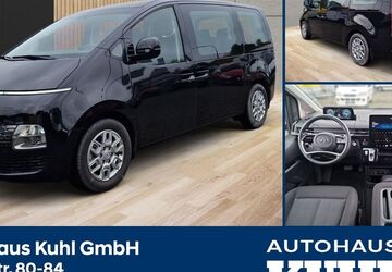 Hyundai STARIA 33.080 km 37.290 &euro; Overath 51491