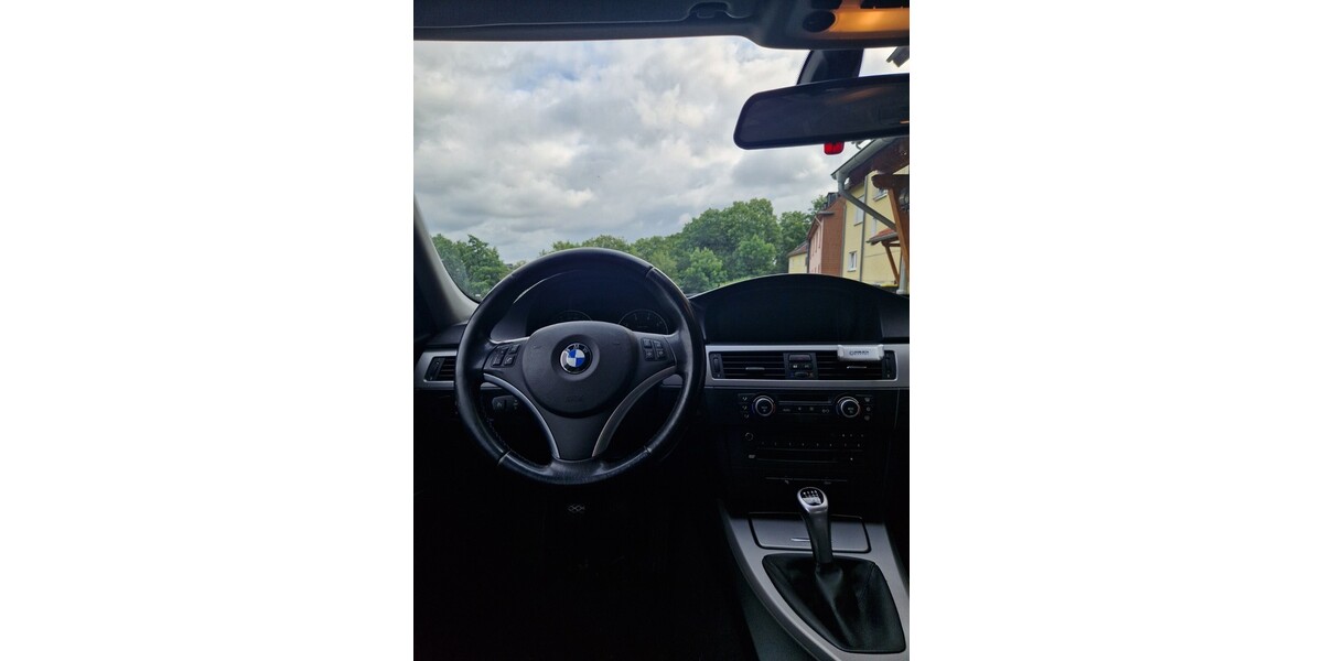 BMW 316 175.000 km 6.500 &euro; Wuppertal 42275