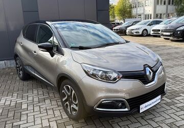 Renault Captur 155.000 km 7.900 &euro; Dormagen 41540
